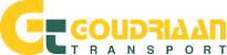 Logo Goudriaan Transport